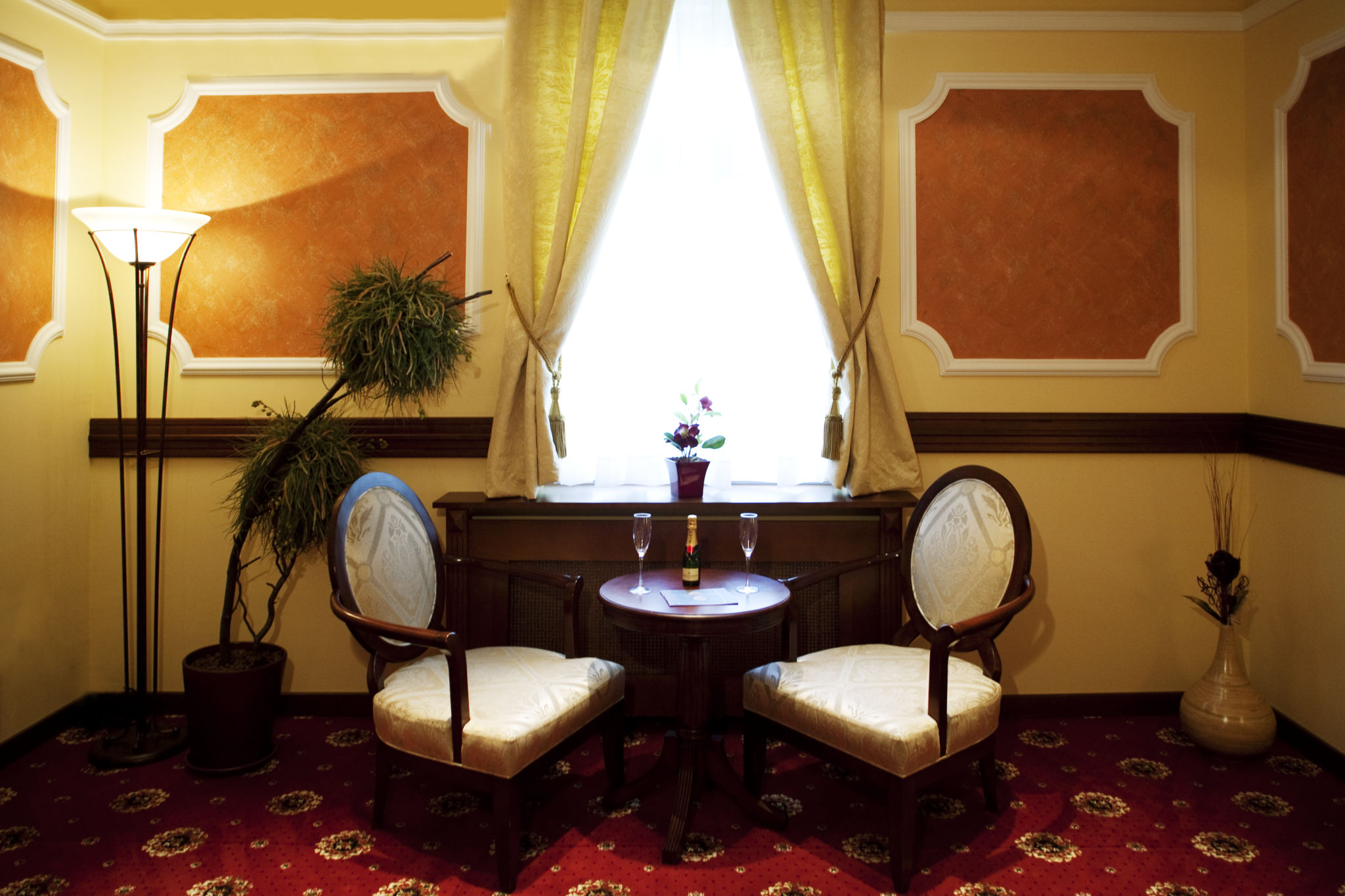 Manjež Exclusive Villa 17